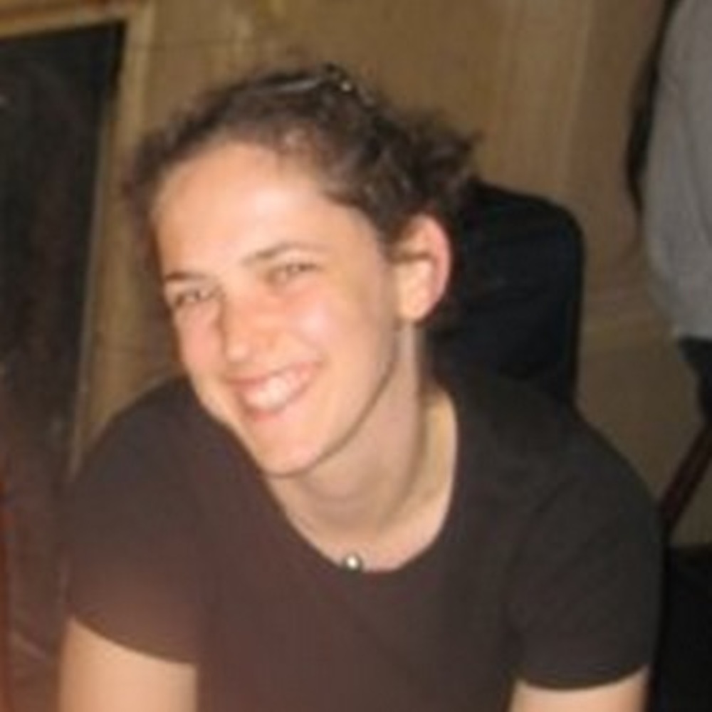 Meet your Posher, Rachael